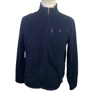 Polo Ralph Lauren Performance Full Zip Jacket